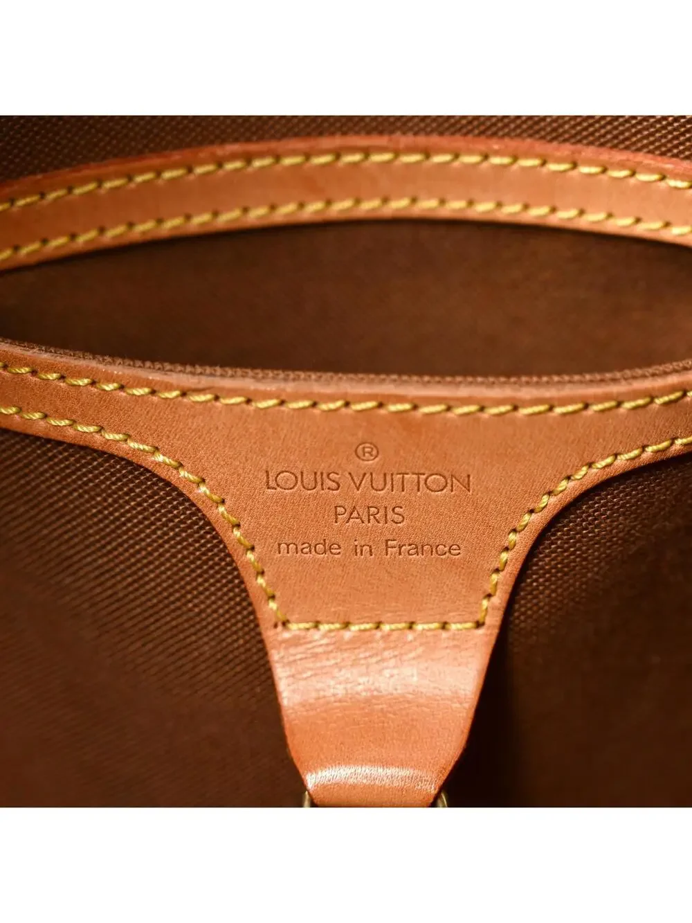 Louis Vuitton Ellipse Mm #290050L89B